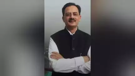 पांवटा साहिब: उद्योग मंत्री ठाकुर हर्षवर्धन चौहान का 2 दिवसीय सिरमौर दौरा