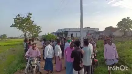 ఇల్లంతకుంట: తండ్రిని చంపిన తనయుడు.. చందుర్తి మండలం దేవుని తండాలో ఘటన...