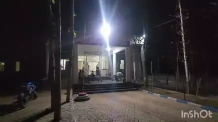 पटेरा: पटेरा थाना क्षेत्र में पड़ोसी ने घर में घुसकर महिला के साथ किया दुष्कर्म, मामला दर्ज