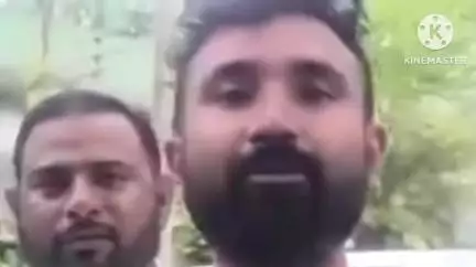 গোলাঘাট: ডি ভোটাৰ নামত খিলঞ্জীয়া লোকক হাৰাশাস্তিৰ প্ৰত্যুত্তৰ দিয়া হব,কৰ্ট ৰোডত মন্তব্য আমছু খিলঞ্জীয়াৰ মুখ্য সাংগঠনিক সম্পাদকৰ