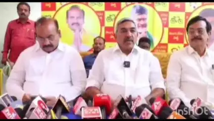 జగన్ ఎవరిని పరామర్శించడానికి వస్తున్నారో సమాధానం చెప్పాలి : ఎమ్మెల్సీ ఆలపాటి
