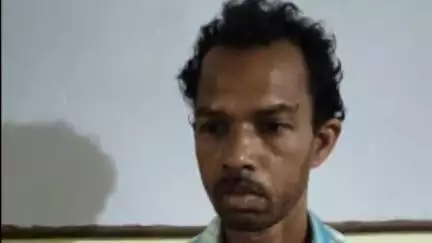 बलिया: बलिया पुलिस ने हत्या के प्रयास के मामले में फरार एक अभियुक्त को बलिया से किया गिरफ्तार