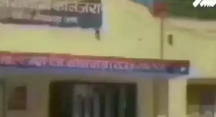 बागीदौरा: कलिंजरा थाना क्षेत्र के बिछावाडा गांव में घर के अंदर घुसकर प्रार्थीया को गाली-गलौज और मारपीट, पुलिस ने किया मामला दर्ज