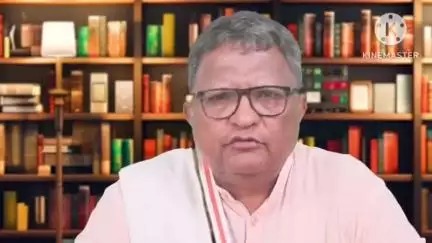 बलौदाबाज़ार: बलौदाबाजार के कांग्रेस नेता शैलेश नितिन त्रिवेदी ने सुशासन तिहार को लेकर भाजपा सरकार से वीडियो जारी कर कई सवाल किए