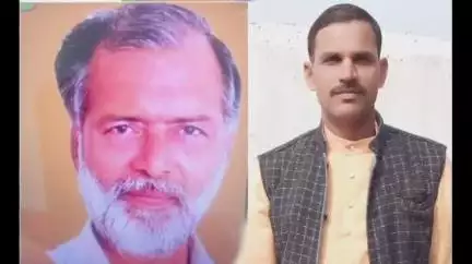 देवसर: देवसर विधानसभा में 4 जून को अखिल भारतीय किसान सभा का जिला सम्मेलन होगा