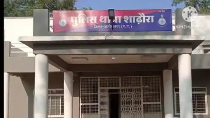 शाढ़ौरा: मथनेर गांव में ज़मीन नपती के दौरान 2 पटवारियों से मारपीट, पुलिस ने मामला दर्ज किया