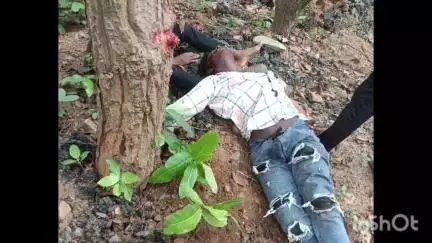 ରେଢାଖୋଲ: ରାହାଣ ଗ୍ରାମ ନିକଟରେ ଗଛରେ ପିଟି ହେଲା ବାଇକ୍ , ଦୁଇ ଯୁବକ ଆହତ