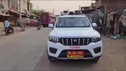 छतरपुर: ईशानगर: अवैध क्लीनिक चलाने वाले चांदसी डॉक्टर पर एफआईआर दर्ज