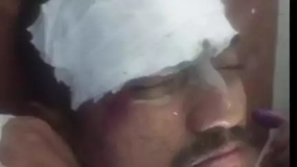 बागेश्वर: बागेश्वर के भागीरथी नाले में गिरने से एक व्यक्ति गंभीर रूप से घायल, किया गया हायर सेंटर रेफर