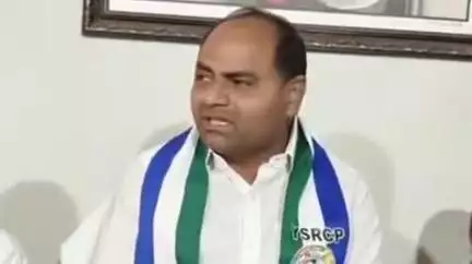 యర్రగొండపాలెం: ఒంగోలు నుండి ఎర్రగొండపాలెం కి ఆర్టీసీ సర్వీసు నడుపుతున్నట్లు తెలిపిన ఎమ్మెల్యే తాటిపర్తి చంద్రశేఖర్