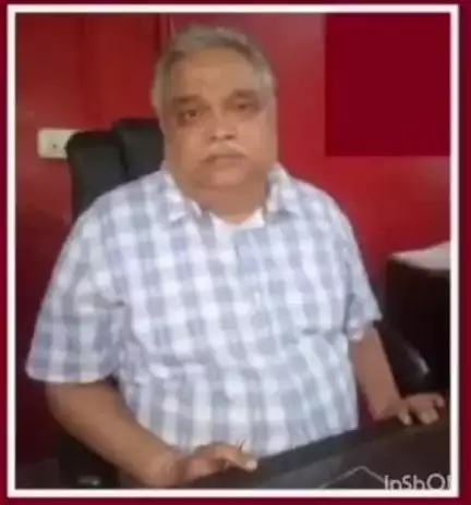 बदरवास: लोकायुक्त ने प्रमुख सचिव को लिखा पत्र, बदरवास जनपद सीईओ को निलंबित करने की अनुशंसा