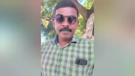 ஆலங்குளம்: வீட்டில் தூங்கிக் கொண்டிருந்த பெண்ணை கழுத்து அறுத்து கொலை செய்த நபர் கைது செய்யப்பட்டார்