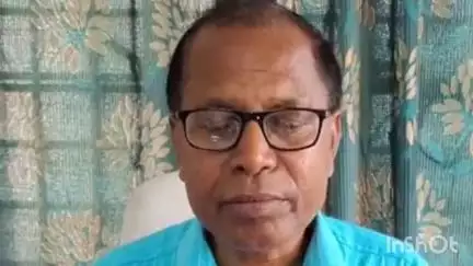 सुपौल: श्रम अधीक्षक सुपौल ने फेसबुक पेज से लाइव आकर योजनाओं की जानकारी दी