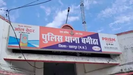राजनगर: बीमारी से परेशान व्यक्ति ने चलती ट्रेन के आगे कूदकर आत्महत्या की