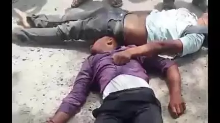 सरैया: पोखरैरा दिनेश्वर पेट्रोल पंप के पास दो बाइक सवारों की टक्कर, तीन लोग गंभीर घायल