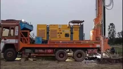 नागौद: सतना कलेक्टर का आदेश नागौद व उंचेहरा में दरकिनार, गांव-गांव हो रहे धड़ल्ले से पानी के बोर