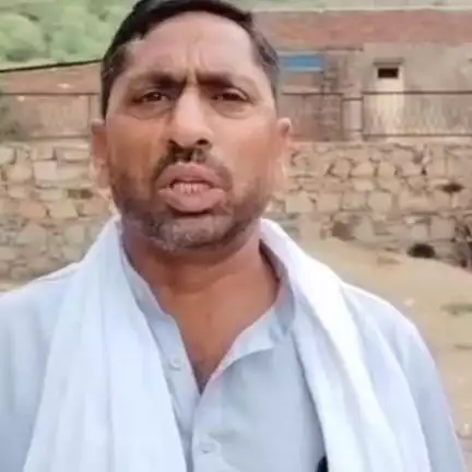 मालाखेड़ा: सिलीसेढ़ में सरकारी बोरिंगों की रोक पर किसानों ने सरकार को दी सलाह, Ercp का पानी अलवर आए तो मिलेगी निजात