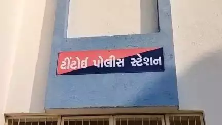 ભિલોડા: ભિલોડા ના સુનોખ ગામે ખેતરમાં ધેટા-બકરા ચરાવવા બાબતે ઝઘડો થતા ફરીયાદ નોધાઇ.