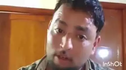 नैनीताल: झूठा शपथ पत्र देकर मृत आश्रित में नियुक्ति प्राप्त करने पर समाजसेवी पवन जतन ने फिर से लिखा पत्र