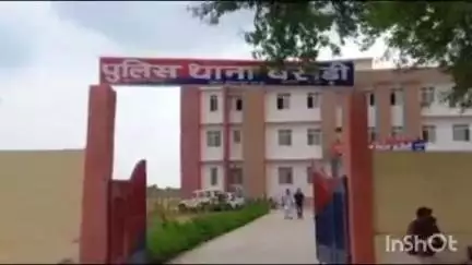 बसेड़ी: बयाना मोड पर अज्ञात वाहन ने पैदल जा रहे रागीर को मारी टक्कर, गंभीर घायल