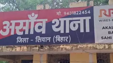 आंदर: धर्मेंद्र हत्याकांड: बदमाशों की गिरफ्तारी के लिए आसांव थाना क्षेत्र के गांवों में पुलिस की छापेमारी