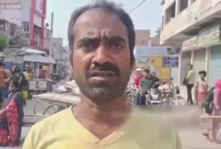 सरायरंजन: नौवीं कक्षा की छात्रा के लापता होने पर सरारारंजन बाजार बंद, परिजनों ने अपहरण का आरोप लगाया
