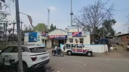 ઝાલોદ: પીપળીયા ખાતે મારામારી થતાં સામસામે ફરિયાદમાં કુલ 8 ઇસમો વિરુદ્ધ ગુનો નોંધાયો