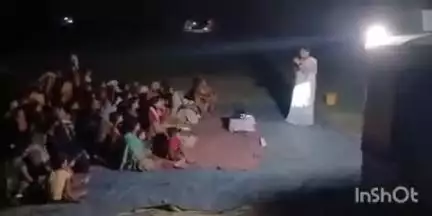 फतुहा: वरुणा गांव में प्रेम रावत जी का शांति संदेश सुनने जुटे सैकड़ों भक्त श्रद्धालु
