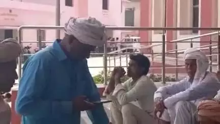 पडरौना: सहजौली में एक महिला की संदिग्ध परिस्थितियों में हुई मौत, मायके वालों ने दहेज हत्या का लगाया आरोप