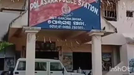 ପୋଲସରା: ଦୁଇ ଅଭିଯୁକ୍ତ ଗିରଫ, ଦୁଇଟି ପିସ୍ତଲ ଓ ୪ ଟି ଜୀବନ୍ତ ଗୁଳି ଜବତ ପୋଲସରା ଥାନା ରେ ସୂଚନା ଦେଲେ ଥାନା ଅଧିକାରୀ l