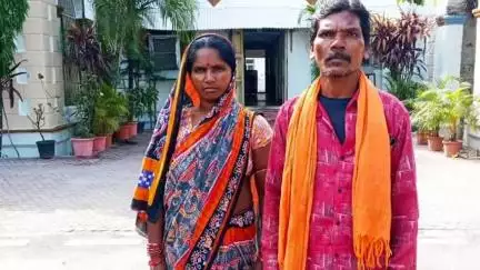 रायगढ़: ग्राम ठाकुरपाली में दलित परिवार पर हमला, सामाजिक बहिष्कार और घर में तोड़फोड़, पुलिस अधीक्षक से मदद की गुहार