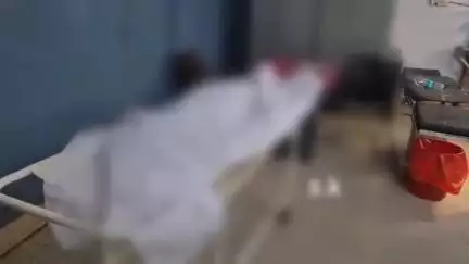 कोडरमा: अवैध उत्खनन मामले में जेल गए कैदी की तबियत बिगड़ने से अस्पताल में मौत