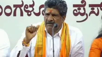 ಮಂಗಳೂರು: ಪಾಂಡೇಶ್ವರದಲ್ಲಿ 36 ಮಂದಿಯನ್ನು ದ.ಕ. ಜಿಲ್ಲೆಯಿಂದ ಗಡಿಪಾರು ಮಾಡಲು ಈಗಾಗಲೇ ಕಾನೂನು ಪ್ರಕ್ರಿಯೆ ಆರಂಭ