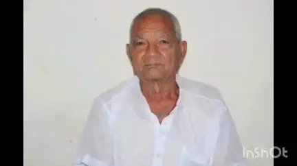 ઓખામંડળ: દ્વારકાની ગોમતી નદીમાં સ્નાન દરમિયાન તણાયેલા વૃદ્ધનું સારવાર દરમિયાન મૃત્યુ
