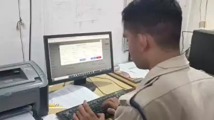 कालापीपल: ग्राम काकरिया में खेत में बक्खर फेरने की बात पर मारपीट, पुलिस ने 4 लोगों के खिलाफ एफआईआर दर्ज की