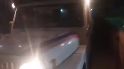 রানিনগর ২: রাণীনগর বাজারে সাইকেল চুরি করে পালাতে গিয়ে গ্রেফতার সাইকেল চোর