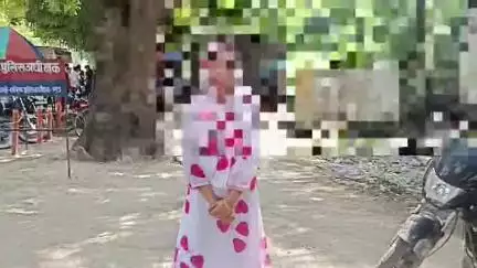 अलीगंज: जैथरा क्षेत्र के एक गांव की युवती ने मां और भाई पर लगाया बुआ के बेटे और बहनोई को फर्जी केस में फसाने का आरोप