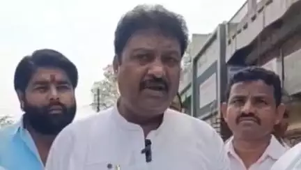 अकोला: सर्पदंश रुग्णांसाठी शासकीय रुग्णालयात विशेष कक्षाची मागणी,आ.पठान यांच्या पुढाकाराने अधिष्ठातांना लेखी मागणी