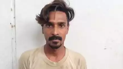 खालवा: खंडवा पुलिस ने खालवा में चोरी करने वाले चोर को झिरनिया से गिरफ्तार किया