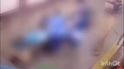 കണയന്നൂർ: ആലുവ റെയിൽവേ സ്റ്റേഷൻ പ്ലാറ്റ്ഫോമിൽ ഒഡീഷ സ്വദേശിയായ 19കാരി പ്രസവിച്ചു, അമ്മയും കുഞ്ഞും സുരക്ഷിതർ