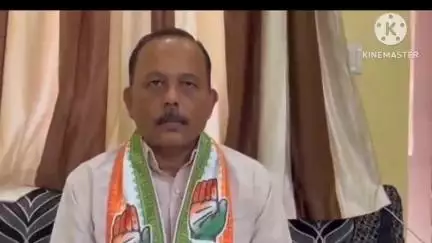 વેજલપુર: મેડીકલ કોલેજમાં ફી વધારવાની સરકારે આપેલ છૂટ મામલે મનિષ દોશીની પ્રતિક્રિયા