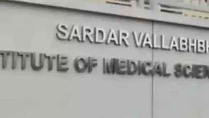 વટવા: SVP હોસ્પિયલમાં શરૂ કરાયા આઇસોલેશન વોર્ડ