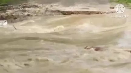 দেৰগাঁও: দেৰগাঁৱৰ প্ৰায় ২৫ খন গাঁৱত বানপানীৰ ফলত স্তব্ধ হৈ পৰিছে জনজীৱন, সমস্যাত কেইবাসহস্ৰাধিক লোক #jansamasya