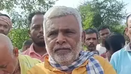 ଆସିକା: ରାସ୍ତା ସମସ୍ୟା ଦୁଃଖ ଶୁଣୁନି ପ୍ରଶାସନ,ଫାପଲପୁର ସାନଖୋଲି ରାସ୍ତା କଦର୍ଯ୍ୟ,ପ୍ରତିକ୍ରିୟା ରଖିଲେ ସରପଞ୍ଚ#jansamasya