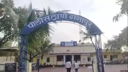 गंगापूर: कुरेशी मोहल्ला येथे कारवाई करत गायीचे 320 किलो गोमांस पोलिसांनी केले जप्त