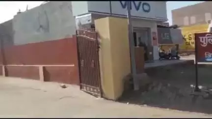 बज्जू: आंधी के कारण अनियंत्रित होकर बाइक की कीकर से टकराई, युवक की हुई मौत, बज्जू थाने में मर्ग दर्ज