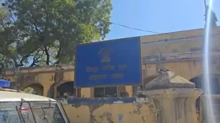 वैजापूर: वैजापूर बस स्थानक परिसरातून महिलेचे दागिने लंपास
