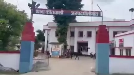 बीसलपुर: शहर कोतवाली क्षेत्र की महिला ने रिश्ते के जेठ पर गलत नियत रखने का आरोप लगाया, पुलिस ने दर्ज किया मुकदमा