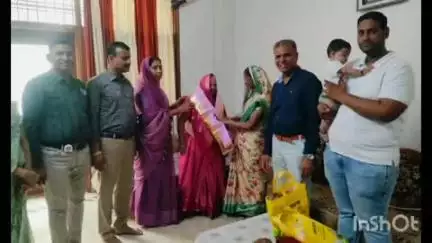 चित्तौड़गढ़: महेश नवमी महोत्सव के नवें दिन पुरुष लीग क्रिकेट प्रतियोगिता का समापन, एनसीबी क्लब ने जीता खिताब