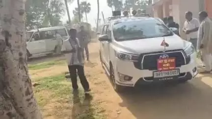 अमरपुर: शादी से पहले युवती की हत्या मामले में रामनगर पहुंचे अमरपुर विधायक, परिजनों को दी सांत्वना